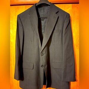 Mens 2pc suit